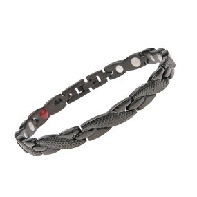 Dragon Magnetic Bracelet - 7mm Fashion Therapy Jewelry for Men & Women