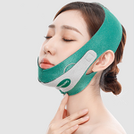 V-face Mask - Graphene Elastic Double Chin Face-lifting Bandage Tool