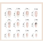 Press on Nails Manufacturer - High Quality Wholesale Bulk