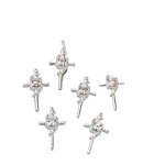 Nail Jewelry Manufacturer - Wholesale Style with Custom Private Label