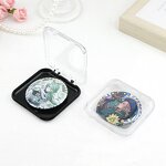 Storage Box Manufacturer - Desktop Multifunctional Jewelry Cosmetics Multi-layer Drawer