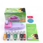 Nail Printer Machine Manufacturer - 3D for Manicure Pedicure Drawing