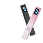 Nail Lamp Manufacturer - 2024 Portable LED for Manicure Tools