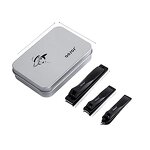 Nail Clipper Set Manufacturer - WELLFLYER NC-236 with Custom Color