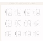 Press on Nails Manufacturer - High Quality Wholesale Bulk