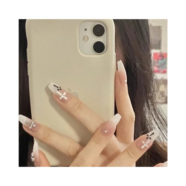 Press on Nails Manufacturer - Professional Customize Handmade Acrylic Gel