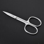 Nose Hair Scissors Manufacturer - for Men Eyebrow Trimmer