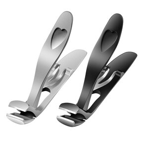 Nail Clipper Set Manufacturer - 16mm Wide Jaw Carbon Steel for Kids