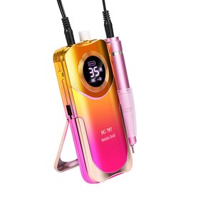 Nail Drill Machine Manufacturer - Mini Portable High Quality 35000rpm