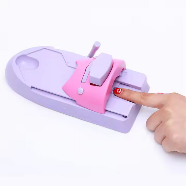 Nail Printer Machine Manufacturer - 3D for Manicure Pedicure Drawing
