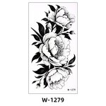 Tattoo Sticker Manufacturer - Explosive New Products Lovely Customized