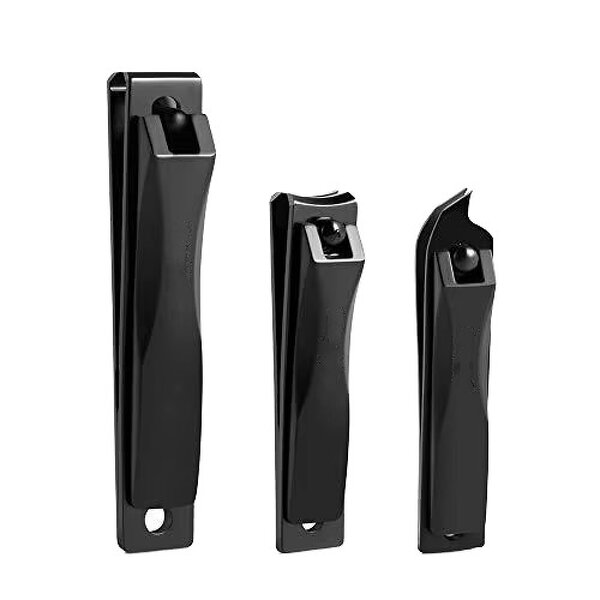 Nail Clipper Set Manufacturer - WELLFLYER NC-236 with Custom Color