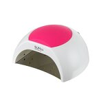 Nail Dryer Manufacturer - Sun2c 48w with Heat Mode & Metal Base