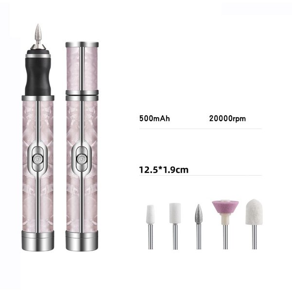 Nail Drill Machine Manufacturer - Portable Electric for Nail Removal Rechargeable
