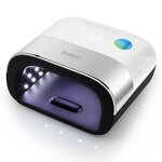 Nail Lamp Manufacturer - Professional Fast Dryer LED UV for Gel