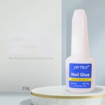 Nail Glue Manufacturer - Base for Fake Nails Custom with Logo