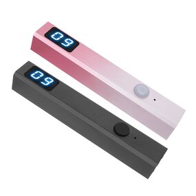 Nail Lamp Manufacturer - 2024 Portable LED for Manicure Tools