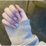 Press on Nails Manufacturer - Professional Customize Handmade Acrylic Gel