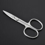 Nose Hair Scissors Manufacturer - for Men Eyebrow Trimmer