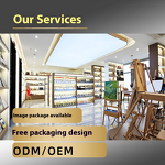 Paint Scraper Manufacturer - Wholesale Gouache Acrylic Spatula Wooden Handle