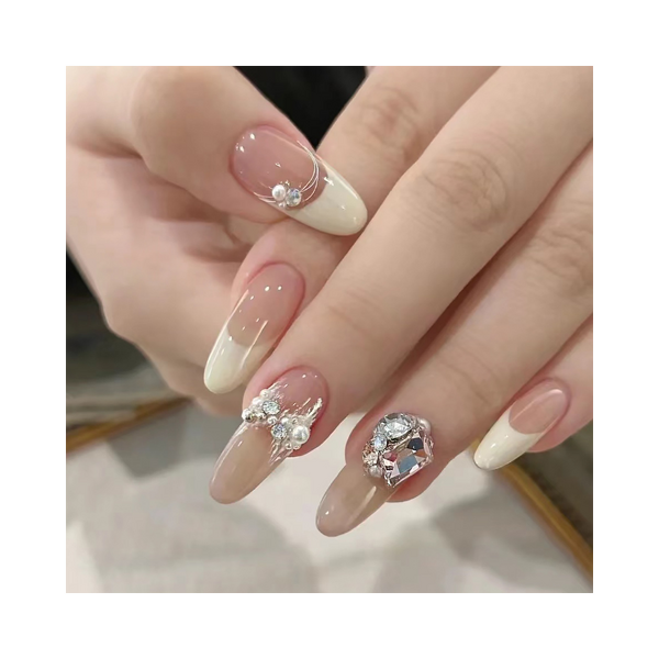 Press on Nails Manufacturer - High Quality Wholesale Bulk