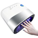 Nail Lamp Manufacturer - Professional Fast Dryer LED UV for Gel
