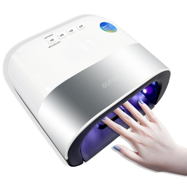 Nail Lamp Manufacturer - Professional Fast Dryer LED UV for Gel