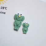 Nail Art Accessories Manufacturer - Spot Goods 3D Rhinestone