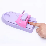 Nail Printer Manufacturer - Portable DIY Art 3D for Stamping