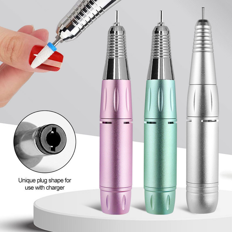Nail Removal Pen Manufacturer - Portable Electric USB Two-in-One Design