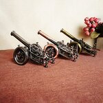 Commemorative Coin Manufacturer - Wandering Moon Planet Ancient Bronze Retro