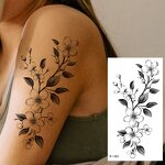 Tattoo Sticker Manufacturer - Explosive New Products Lovely Customized