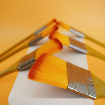 Painting Set Manufacturer - Nylon Hair for Acrylic Oil Watercolor Kids Adults