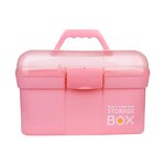 Paint Brush Set Manufacturer - Rainbow 6-Piece Wooden Nylon for Acrylic