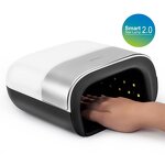Nail Lamp Manufacturer - Professional Fast Dryer LED UV for Gel