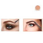 Eyebrow Brush Manufacturer - Private Label Ultra-Fine Thin Flat Angled