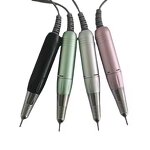 Nail Drill Machine Manufacturer - Private Label 30000RMP Stainless Steel