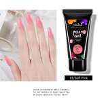 UV Gel Polish Set Manufacturer - Professional 15 ml with Acrylic Poly Kit