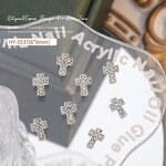 Nail Jewelry Manufacturer - Wholesale Style with Custom Private Label