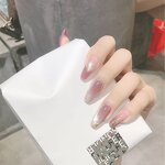 Gel Nail Polish Manufacturer - The Nude Color Cat Eye 15 ml Uv Led