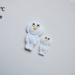 Nail Art Accessories Manufacturer - Spot Goods 3D Rhinestone