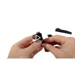 Nail Clipper Set Manufacturer - WELLFLYER NC-236 with Custom Color