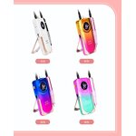 Nail Drill Machine Manufacturer - Mini Portable High Quality 35000rpm