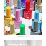 Gel Nail Polish Set Manufacturer - Wholesale Hot Style 7.5ml Professional