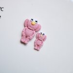 Nail Art Accessories Manufacturer - Spot Goods 3D Rhinestone