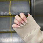 Press on Nails Manufacturer - Professional Customize Handmade Acrylic Gel