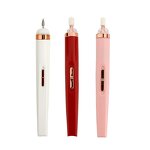 Nail Drill Set Manufacturer - USB Mini Portable Plastic Charging 100g