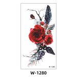 Tattoo Sticker Manufacturer - Explosive New Products Lovely Customized