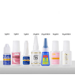 Nail Glue Manufacturer - Base for Fake Nails Custom with Logo