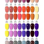 Gel Nail Polish Set Manufacturer - Wholesale Hot Style 7.5ml Professional